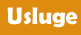 Usluge
